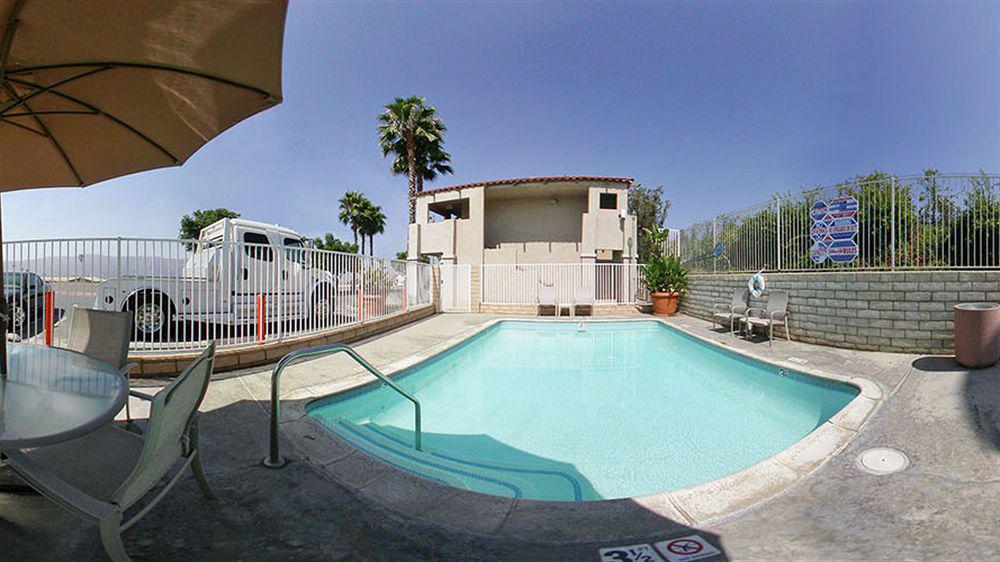 Quality Inn Lake Elsinore I-15 Экстерьер фото